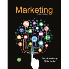 Test Bank for Marketing An Introduction, 13th Edition Gary Armstrong